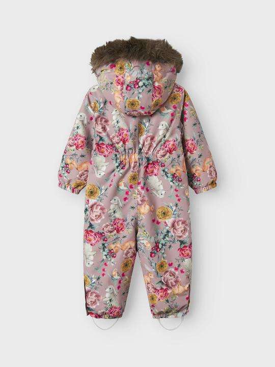 Produktbild Name it Nmfsnow10 Suit Aop Fo Noos (128)