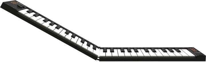 Produktbild Blackstar CARRY ON Folding Controller 49 TOUCH, Black (Keyboard)