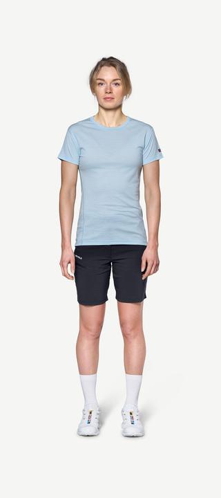 Actual product image Devold Breeze Woman T-Shirt (M)