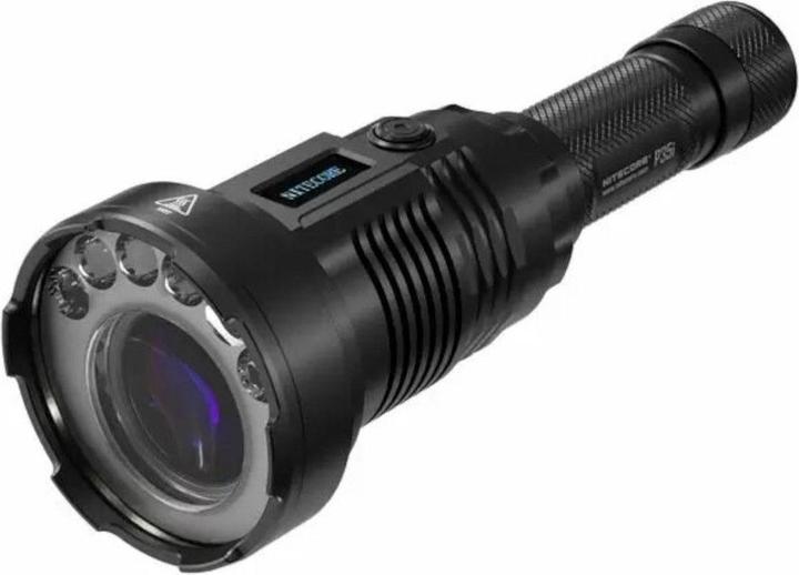 Nitecore P35i - LED and laser light - buy at Galaxus