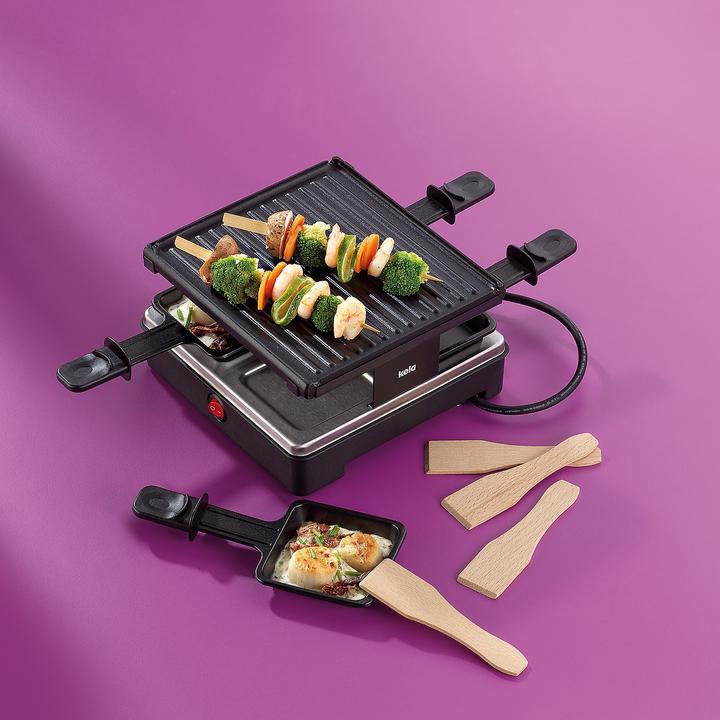 Image du produit Kela Raclette/Plaque de grill