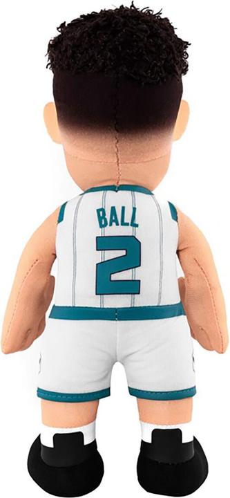 Produktbild Bleacher Creatures Plüschtier Charlotte Hornets Lamelo Ball
