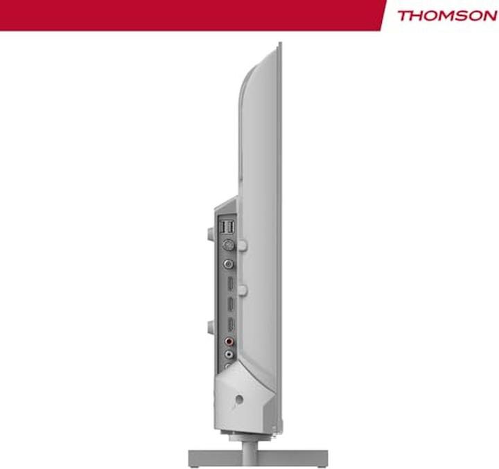 Actual product image Thomson 32HD2S13W 32' Easy (32", QLED, HD)