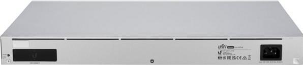 Actual product image Ubiquiti UniFi Switch Pro-24 PoE (24 ports)