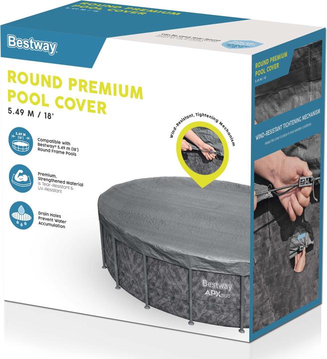 Produktbild Bestway 58953