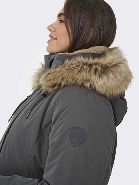 Immagine prodotto Only CARNEWPRISKA Langer Parka Langer Parka
