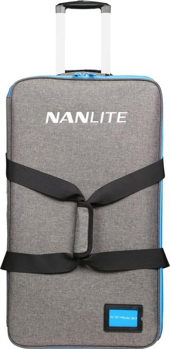 Nanlite Pavoslim 120