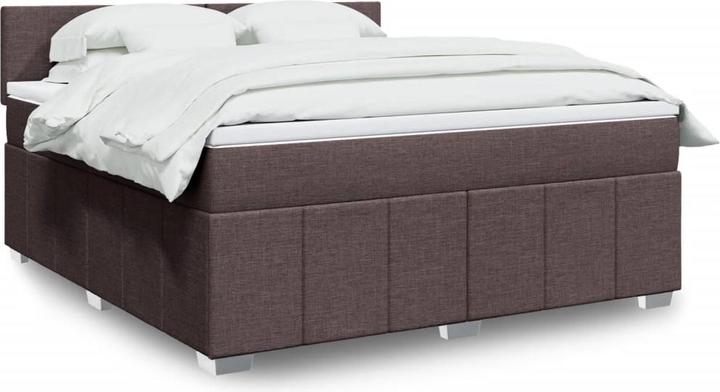 vidaXL Boxspringbett (180 x 200 cm)