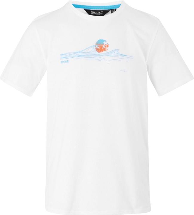 Produktbild Regatta Cline IX TShirt (M)