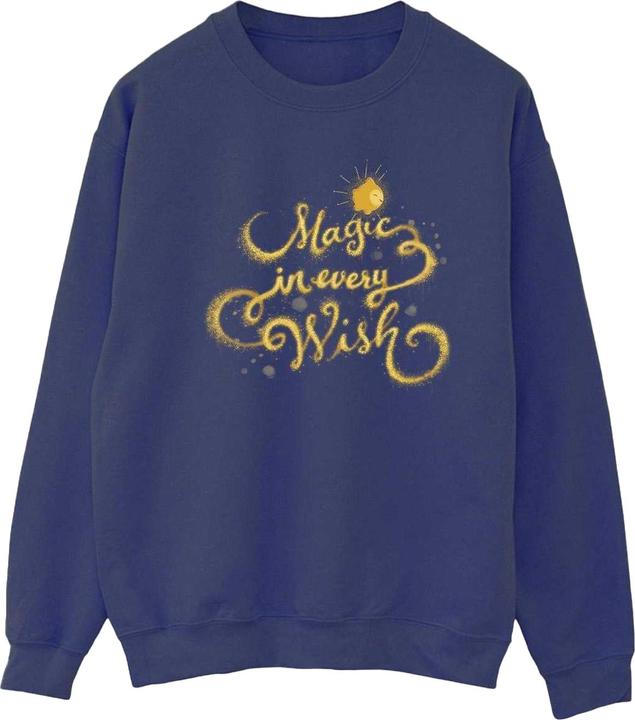 Produktbild Wish Formula Magic In Every Sweatshirt (XXL)