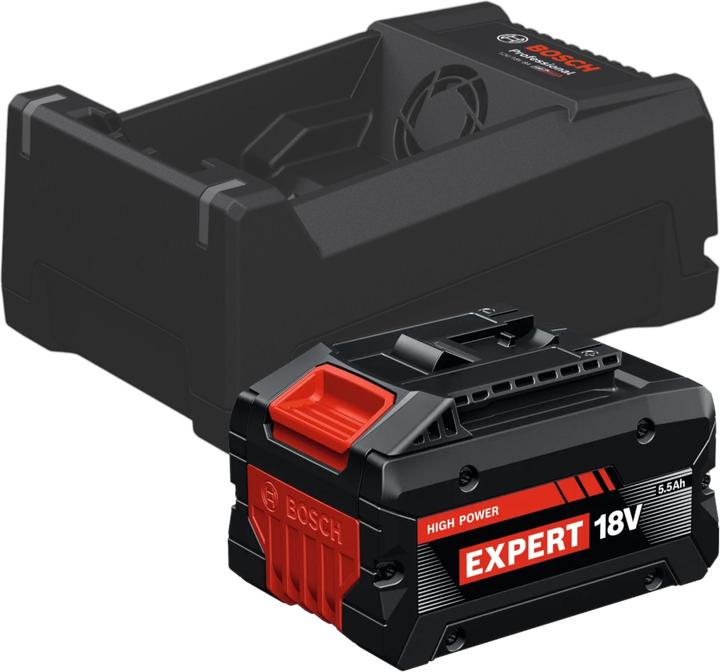 Productafbeelding Bosch Professional Startset (18 V)