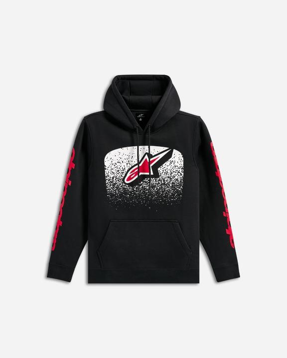 Produktbild Alpinestars Hoody Obsessed (S)