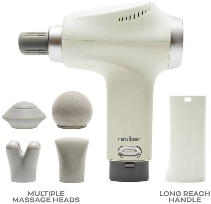 Actual product image Reviber Tiefenmassage-Gerät RV-MALP