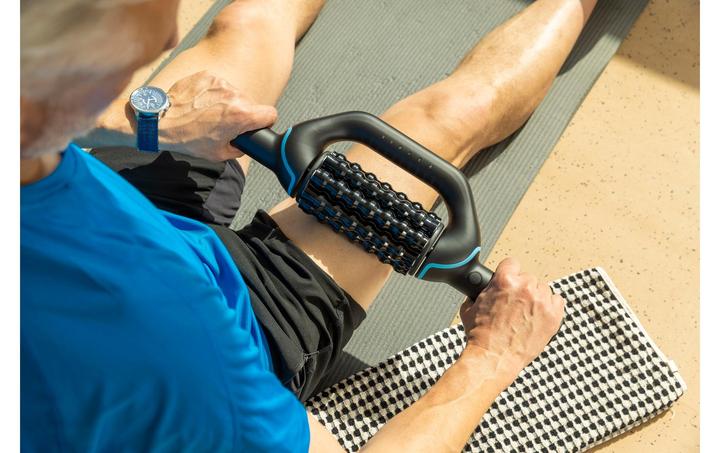 Produktbild Medivon Bella Go Perkussionstherapie