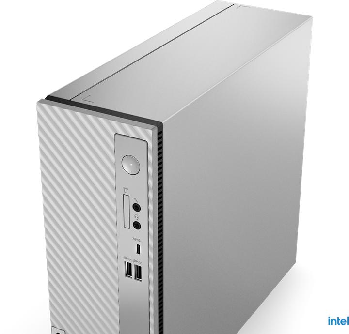 Produktbild Lenovo IdeaCentre 3 07IRB8 i5-14400 16GB/1TB SSD Win11 90VT0051GE (Intel Core i5-14400, 16 GB, 1000 GB)