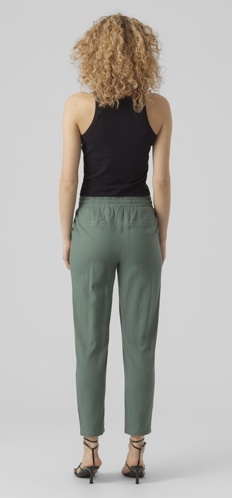 Actual product image Vero Moda Vmjesmilo Ankle Pants Wvn Ga Noos (XL)
