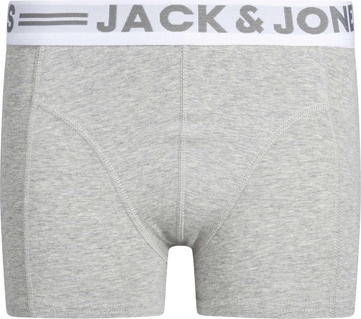 Produktbild Jack & Jones Sense Trunks 6 Pack Jnr Noos (176, 6er Pack)