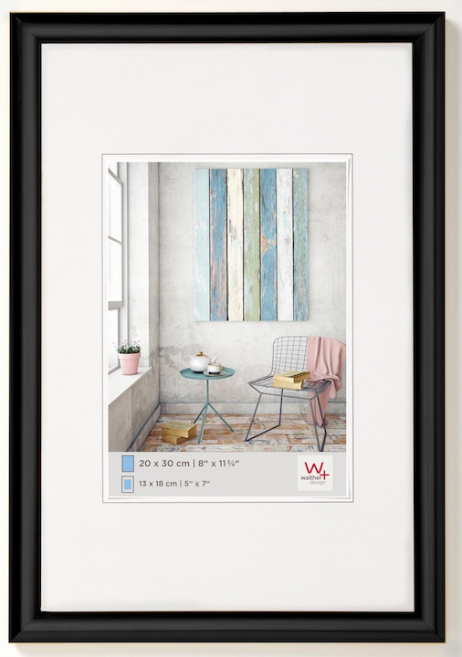 Actual product image Walther Design Trendstyle Kst. frame (60 x 80 cm)