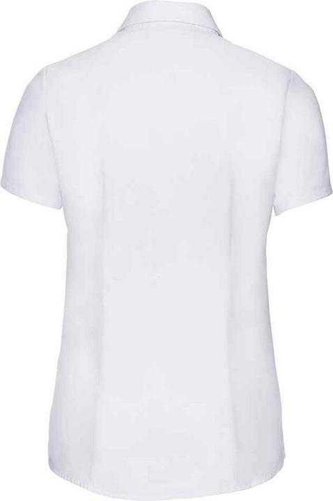 Produktbild Russell Fischgrätenhemd Formal (4XL)