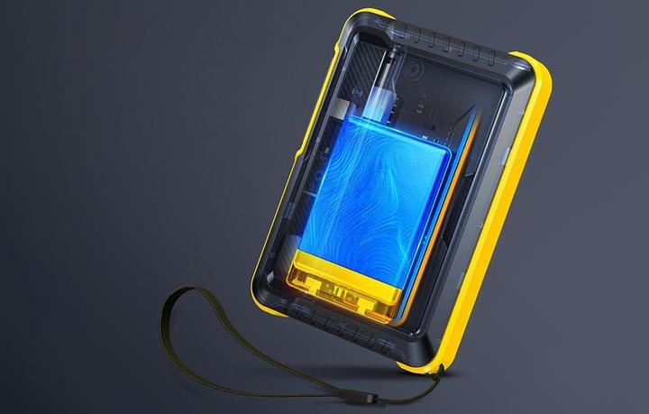 Produktbild Fnirsi DSO152