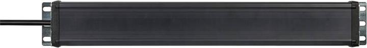 Productafbeelding Brennenstuhl Prem.-Line 19", 6-weg, 3m kabel16A,schakelaar (8x, CEE 7/3, 3 m)