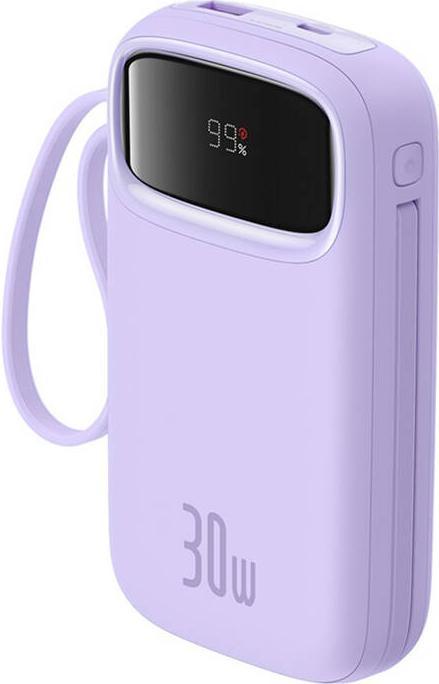 Immagine prodotto Baseus QPow 2 (20000 mAh, 30 W, 74 Wh)