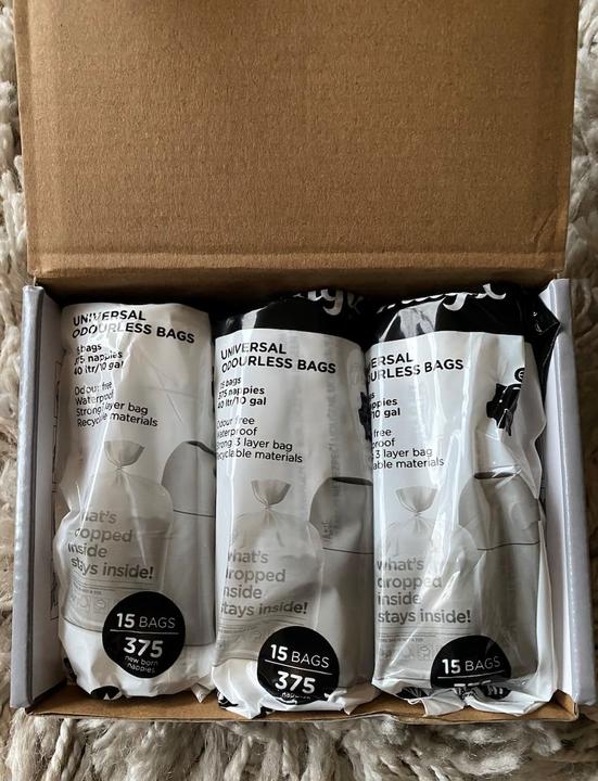 Image du produit Magic Sac à couches