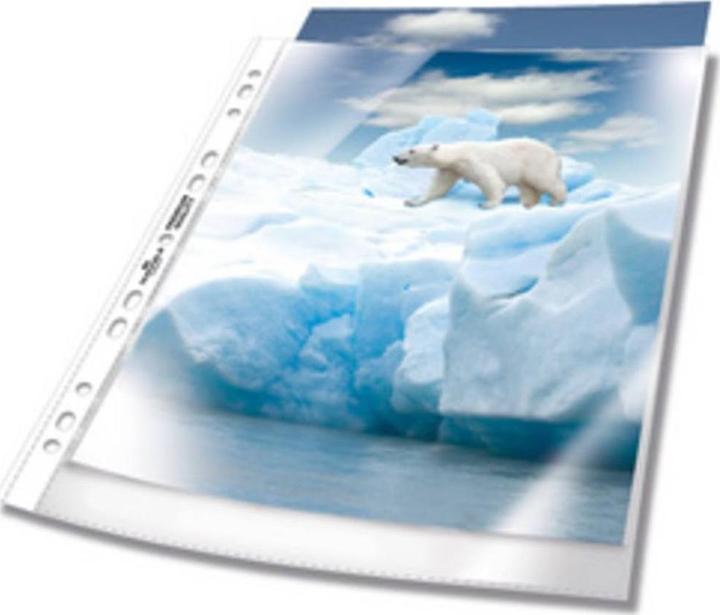 Immagine prodotto Durable Copertina foglietto A4 Premium (A4, 100 x)