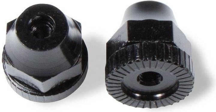 Reelight Q/R Halterungsmuttern