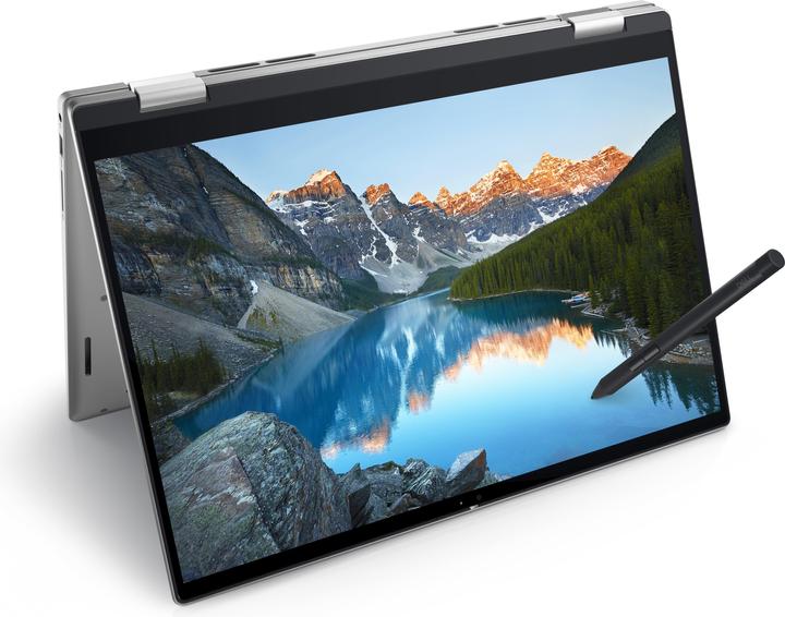 Actual product image Dell Inspiron 14 7420 2in1 MW9D5 35.60cm (14") FHD+ Touch i7-1255U 16GB/1TB SSD Win11 (14", Intel Core i7-1255U, 16 GB, 1000 GB, DE)