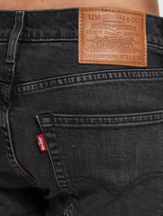 Image du produit Levis Jeans à pinces - 86379 (W28/L32)