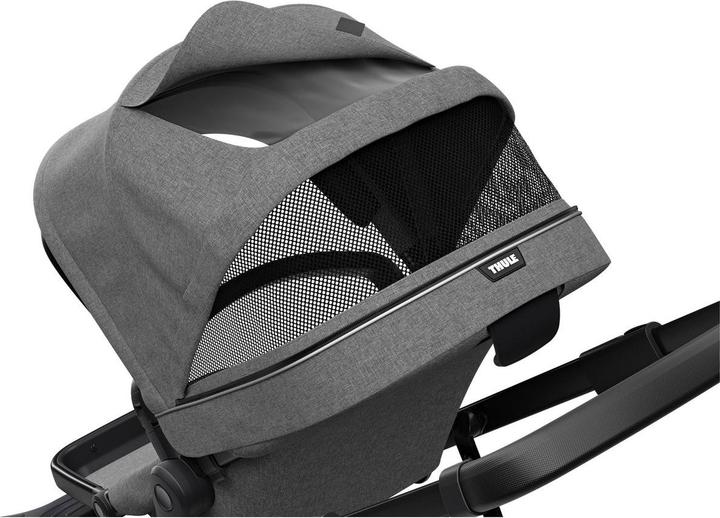 Produktbild Thule Sleek + Bassinet