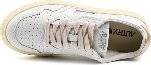 Immagine prodotto Autry Scarpe da ginnastica bianche (40)