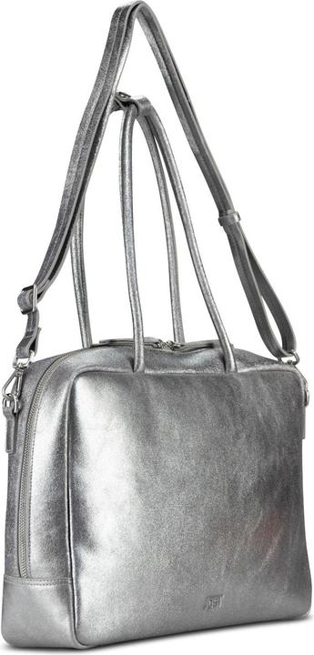 Immagine prodotto Jost Silver Shimmer Bowling Bag Business