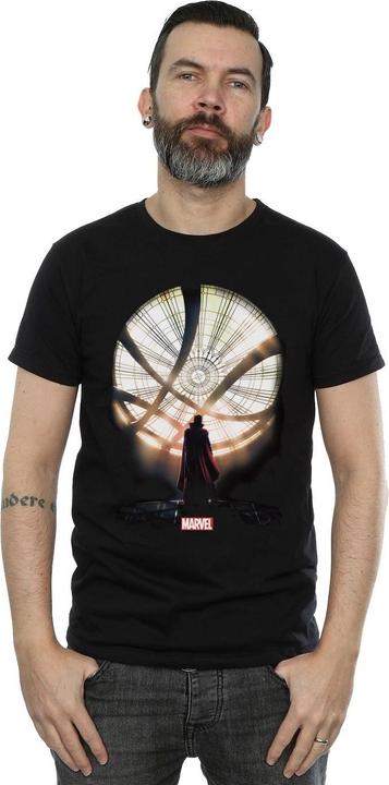 Produktbild Marvel Sanctum Sanctorum TShirt (M)