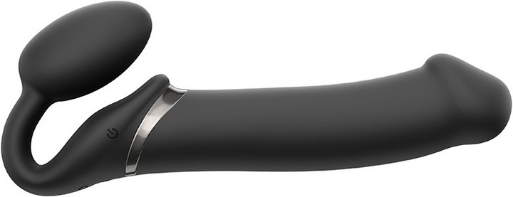 Actual product image Strap-on-me Vibrating