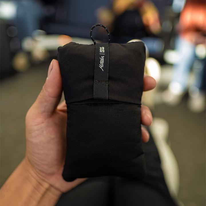 Actual product image Matador Blackout Eyemask + Earplugs (Sleeping mask)