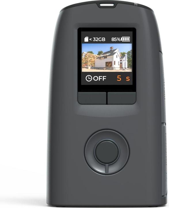 Actual product image Brinno Time Lapse Camera TLC300