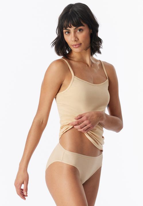 Produktbild Schiesser 3PACK Tai (S, 3er Pack)