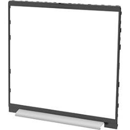 HP N96947-001, Notebook Ersatzteile, Schwarz