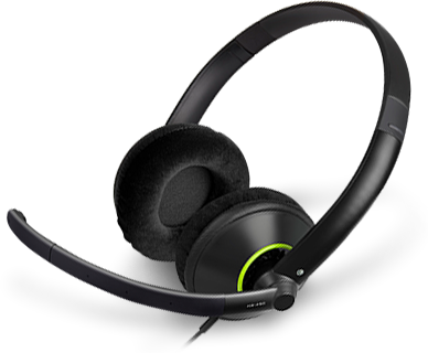 Produktbild Creative HS-450 Headset
