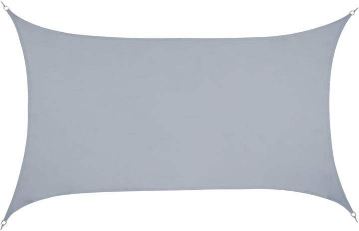 Produktbild Relaxdays Sonnensegel (200 x 300 x 0.1 cm)