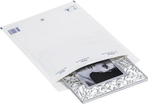 Image du produit Raja Pochettes d'expédition à bulles d'air PMBL5C Papier Blanc (100 x)