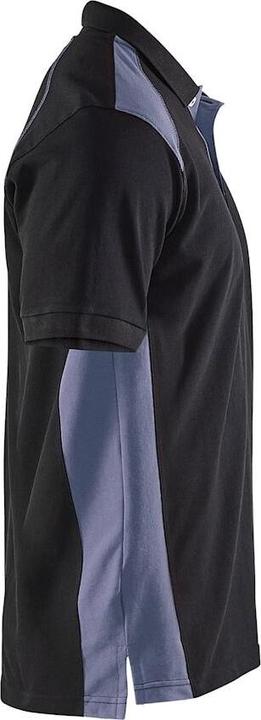 Produktbild Blakläder Piqué-Poloshirt (XS)