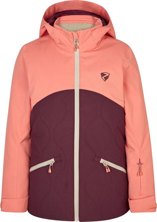 Produktbild Ziener AYLA jun Jacket (176)