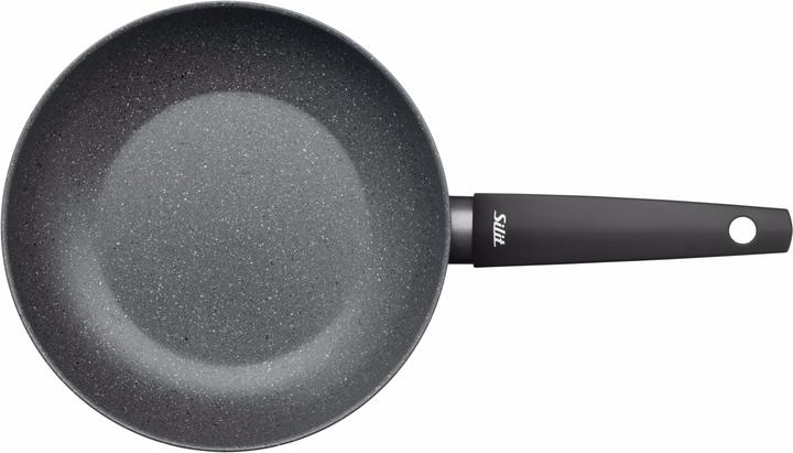 Actual product image Silit Montano (24 cm, Frying pan, Aluminium)