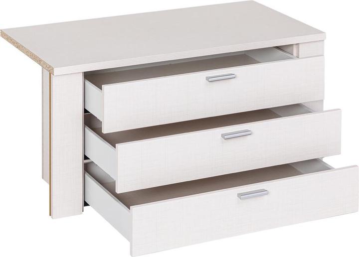 Actual product image Moderano System One
