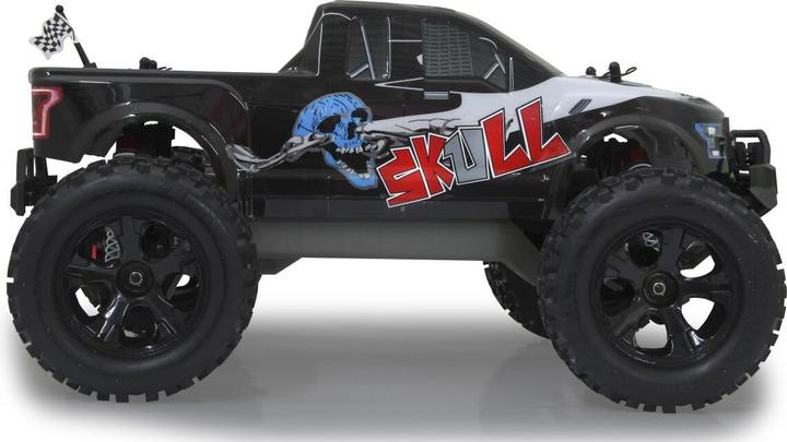 Produktbild Jamara Skull 4WD
