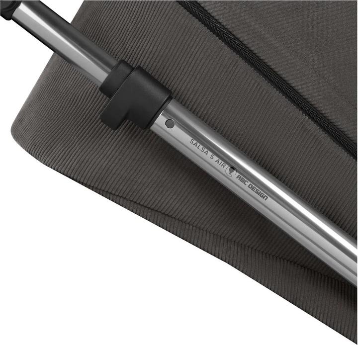 Image du produit ABC Design Salsa 5 Air Almond (0 Mois - 4 Années)