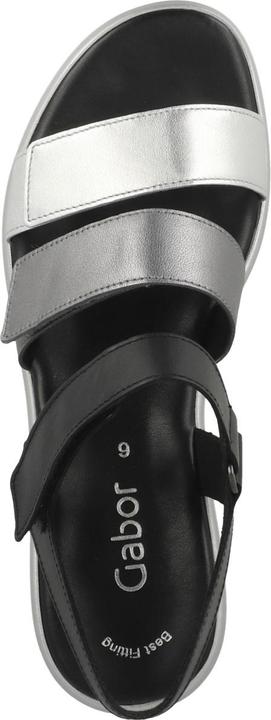 Actual product image Gabor Sandals (38.5)